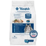 Blue Buffalo Tastefuls Adult Dry Cat Food for Weight Management & Hairball Control, Made in The USA with Natural Ingredients, Chicken Recipe, 7-lb Bag - Image 11