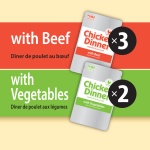 INABA Chicken Dinner for Dogs, Soft Pate Wet Dog Food, Complete & Balanced, 2.4 oz. Pouch, 15 Pouches, Beef & Vegetables Variety - Image 8