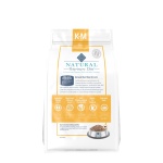 Blue Buffalo Natural Veterinary Diet K+M Kidney + Mobility Support Dry Cat Food, Chicken 7-Lb Bag - Image 12