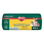 Kaytee Wafer Cut All Natural Timothy Hay for Pet Guinea Pigs, Rabbits & Other Small Animals, 60 Ounce - Image 7