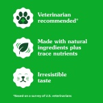 Greenies Feline Pill Pockets for Cats Natural Soft Cat Treats, Chicken Flavor, 3 oz. Pouch (85 Treats) - Image 13