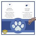 Precious Cat Senior Litter, 8lbs - Image 4