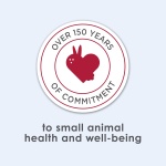 Kaytee Clean & Cozy White Paper Bedding, Made for Small Animals, 49.2 Liters - Image 4