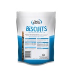 NutriSource Grain-Free Dog Treats, Chicken Biscuits, 14oz - Image 7