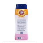 Arm & Hammer Deodorizing Dog Shampoo for Smelly Dogs & Puppies with Baking Soda, Moisturizing Dog Shampoo for Sensitive Skin - Dog Odor Shampoo - Kiwi Blossom Scent, 20 Fl Oz - Image 3