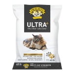 Dr. Elsey's Ultra+ Clumping Clay Cat Litter 40 lb. Bag