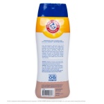 Arm & Hammer for Pets 5-in-1 Pet Shampoo with Conditioner, Vanilla Sandalwood Scent - Deodorizing, Skin Soothing, and Moisturizing Ingredients, Dog Oatmeal Shampoo with Aloe and Shea Butter, 20 Fl Oz - Image 3