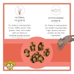 Dr. Elsey'S Cleanprotein Salmon Formula Dry Cat Food, 2 Pound (Pack of 1) - Image 6