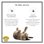 Dr. Elsey's Ultra+ Clumping Clay Cat Litter 40 lb. Bag - Image 6