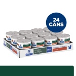 Hill's Prescription Diet m/d GlucoSupport with Liver Flavor Canned Cat Food, Veterinary Diet, 5.5 Ounce (Pack of 24) - Image 12