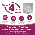 NutriSource Cat & Kitten Food, Chicken and Rice, 4LB - Image 3