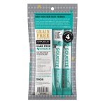 I and Love and You Treat Meow Lickable Cat Treats - Chicken Puree - Digestion Support, Squeeze Treat, 0.5oz, 4ct - Image 7