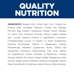 Hill's Prescription Diet t/d Dental Care Chicken Flavor Dry Dog Food, Veterinary Diet, 5 lb. Bag - Image 11