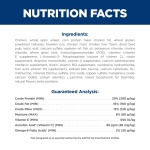 Hill's Science Diet Indoor, Senior Adult 11+, Easy Litter Box Cleanup, Dry Cat Food, Chicken Recipe, 3.5 lb Bag - Image 11