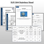 ORSDA Cat Water Fountain Stainless Steel, 2L/67oz Pet Fountain for Cats Inside, Automatic Dog Drinking Dispenser Cat Feeding & Watering Supplies with 2 Filter - Image 2