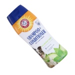 Arm & Hammer for Pets 2-In-1 Shampoo & Conditioner for Dogs | Dog Shampoo & Conditioner in One | Cucumber Mint, 20 Ounce Bottle Dog Shampoo and Conditioner for All Dogs - Image 4