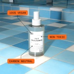 DedCool Pet Fragrance 01 Taunt | Luxury Pet Perfume & Grooming Spray for Dogs, Cats & Puppies | Long Lasting Pet Deodorizer & Indoor Odor Eliminator | Clean, Non-Toxic, Vegan, Eco-Friendly | 8.5 fl oz - Image 5