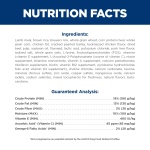 Hill's Science Diet Adult 1-6, Adult 1-6 Premium Nutrition, Small Kibble, Dry Dog Food, Lamb & Brown Rice, 15.5 lb Bag - Image 11