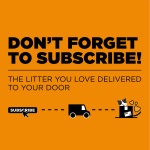 ARM & HAMMER Clump & Seal SLIDE Platinum Multi-Cat Clumping Cat Litter, 14-Day Odor Control, EZ Clean Technology, 18 lbs – No Scrubbing, Powerful Odor Eliminator - Image 6