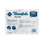 Blue Buffalo Tastefuls Purées Variety Pack, Natural Cat Food Complement, Resealable Twist Cap Pouches, Chicken and Tuna, 3-oz (12 Count, 6 of Each Flavor) - Image 10