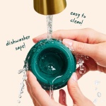 WOOF Pupsicle - Long-Lasting Interactive Dog Toy to Keep Your Pup Busy and Distracted - Safe for Dogs - Low-Mess Design - Dog Toys for Medium and Large Dogs 25-75 lbs - Image 3