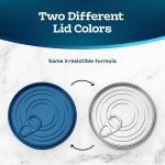 Blue Buffalo Tastefuls Natural Tender Morsels Wet Cat Food, Chicken Entrée 3-oz cans (Pack of 24) - Image 10