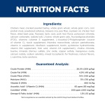 Hill's Science Diet Light , Adult 1-6, Weight Management Support, Small Kibble, Dry Dog Food, Chicken & Barley, 5 lb Bag - Image 11