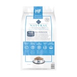 Blue Buffalo Natural Veterinary Diet HF Hydrolyzed for Food Intolerance Dry Cat Food, Veterinarian Prescription Required, Salmon, 7-lb. Bag - Image 10
