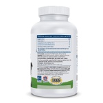 Nordic Naturals Omega-3 Pet, Unflavored - 180 Soft Gels - 320 mg Omega-3 Per Soft Gel - Fish Oil for Dogs with EPA & DHA - Promotes Heart, Skin, Coat, & Immune Health - Image 8