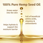 Hempz NEW Dog Cologne, Deodorizing Spray, Limited Edition Tropical Coconut Scent for smelly pets, 8.5 oz. - Image 3