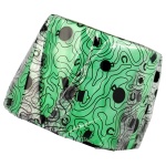 Horsemen's Pride Treat Refill for Stall Snack Holder Apple - Image 3