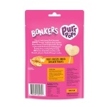 Bonkers Purrpops, Freeze Dried Chicken Flavor Lollipop Cat Treats, Healthy Single Ingredient Treats, Training Treats or Food Topper, for All Breeds and Ages, Value Pack (13 Pack, 52 Pieces) - Image 6
