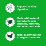 Greenies Feline Smartbites Healthy Indoor Cat Treats, Chicken Flavor, 4.6 oz. Pack - Image 12