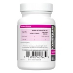 Nutramax Cosequin for Cats Joint Health Supplement, Contains Glucosamine for Cats, Plus Chondroitin, Supports Healthy Joints, For All Breeds and Sizes, Sprinkle Capsules, 55 Count - Image 2