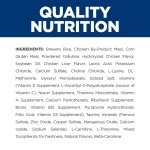 Hill's Prescription Diet r/d Weight Reduction Chicken Flavor Dry Cat Food, Veterinary Diet, 8.5 lb. Bag - Image 10