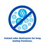 ARM & Hammer Ultra Last Clumping Cat Litter Unscented MultiCat 18 Lbs. Pet Friendly with Baking Soda Odor Control Litter - Image 13