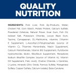 Hill's Prescription Diet m/d GlucoSupport with Liver Flavor Canned Cat Food, Veterinary Diet, 5.5 Ounce (Pack of 24) - Image 10