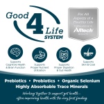 NutriSource Adult Dry Dog Food, Small Bites, Chicken and Rice, 12LB - Image 6