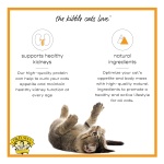 Dr. Elsey's cleanprotein Turkey Cat Kibble 6.6 lb Bag - Image 6