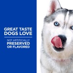 Hill's Grain Free Soft Baked Naturals, All Life Stages, Great Taste, Dog Treats, Beef & Sweet Potato, 8 oz Bag - Image 9