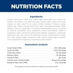 Hill's Science Diet Adult 1-6, Adult 1-6 Premium Nutrition, Dry Cat Food, Chicken Recipe, 16 lb Bag - Image 11