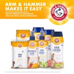 Arm & Hammer for Pets 5-in-1 Pet Shampoo with Conditioner, Vanilla Sandalwood Scent - Deodorizing, Skin Soothing, and Moisturizing Ingredients, Dog Oatmeal Shampoo with Aloe and Shea Butter, 20 Fl Oz - Image 2