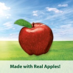 Kaytee Timothy Biscuits Baked Treat for Pet Guinea Pigs, Rabbits & Other Small Animals, Apple, 4 oz - Image 7