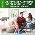 Cat Antibiotic for Infections, UTIs, Respiratory Moments, Cold, & Allergies | Antibiotics for Cats of All Ages & Breeds | Liquid Form | Natural Supplement with Chicken Flavor | 2 Oz - Image 2