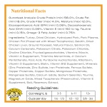 Dr. Elsey's cleanprotein Turkey Cat Kibble 6.6 lb Bag - Image 2