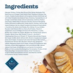 Blue Buffalo Tastefuls Adult Dry Cat Food for Weight Management & Hairball Control, Made in The USA with Natural Ingredients, Chicken Recipe, 7-lb Bag - Image 8