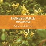 Skout's Honor Probiotic Cat Shampoo & Conditioner with Avocado Oil & Omega-3s, 97% Natural, Paraben & Sulfate-Free, Cruelty-Free, Defend Against Itch, Dryness, Irritation. 16oz, Honeysuckle - Image 4