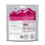 I and love and you Hair Meow't Hearties Cat Treats - Salmon - Grain Free, Omega 3 & 6, Prebiotics, Filler Free, 4oz Bag - Image 9