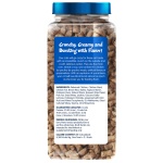 Blue Buffalo Bursts Crunchy & Creamy Cat Treats, Great for Training, Paw-Lickin' Chicken, 12-oz. Tub - Image 9