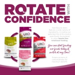 NutriSource Cat & Kitten Food, Chicken & Rice, 12LB - Image 4